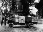 Mack 5-Ton Stake Truck 1905 года
